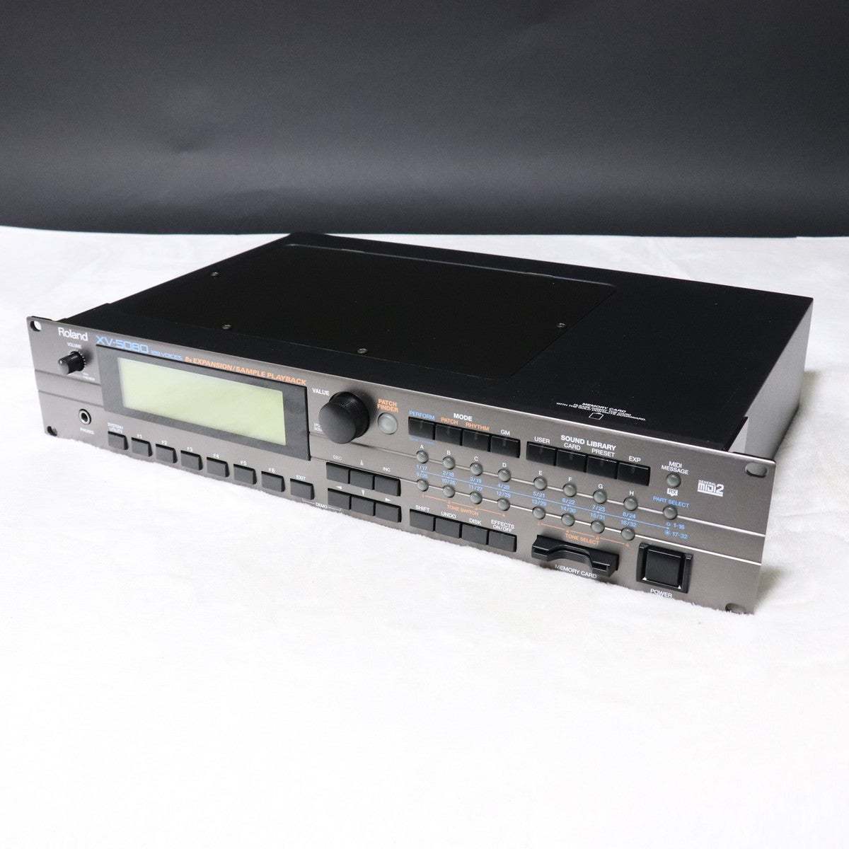 Roland XV-5080 【梅田店】（中古/送料無料）【楽器検索デジマート】