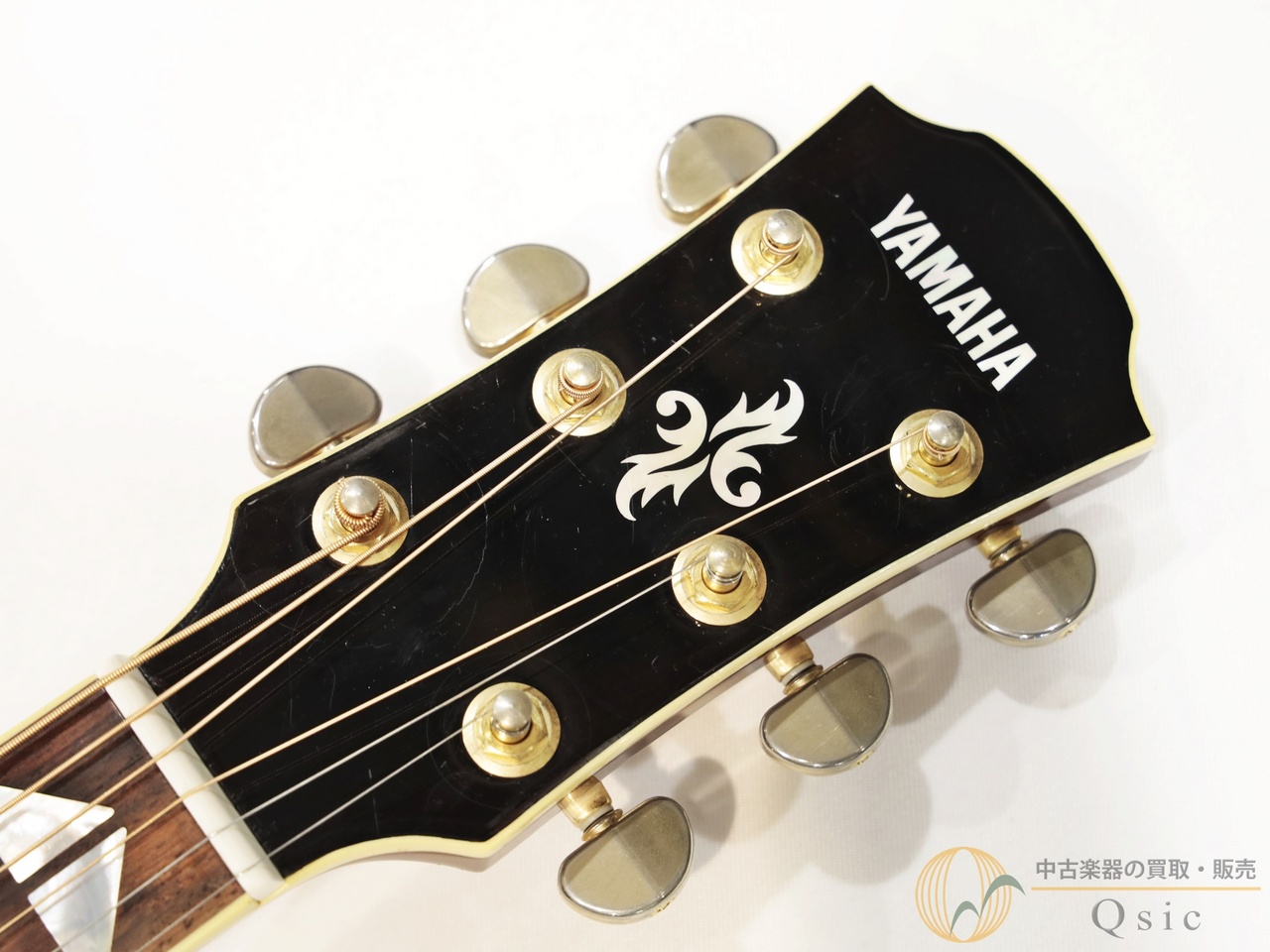 YAMAHA APX1000 【返品OK】[MM044]【神戸店在庫】（中古/送料無料