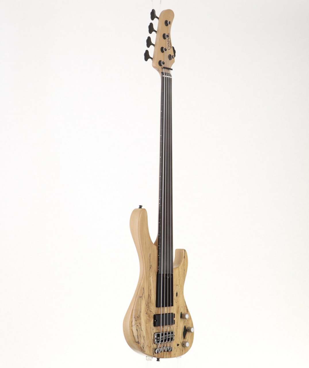 Crews Maniac Sound Jackson 5 CUSTOM Spalted Maple Top 【福岡店