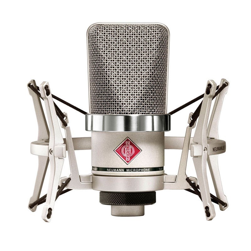 NEUMANN TLM102 studio set(ショックマウント・セットモデル)(国内正規