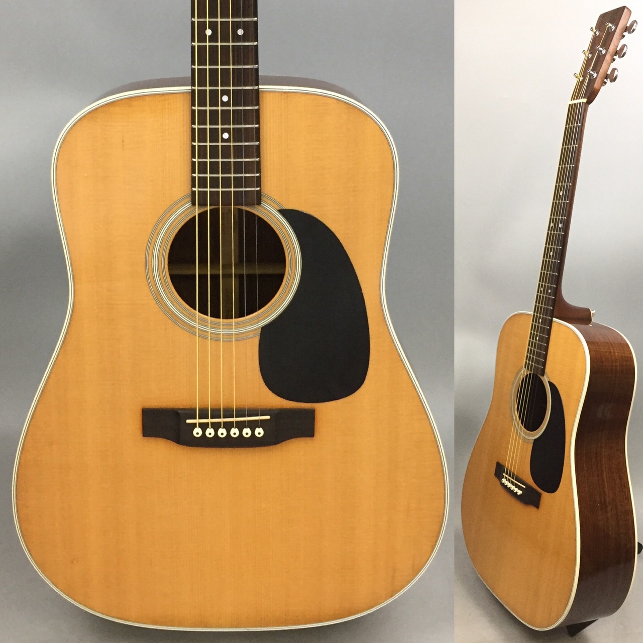 Martin D-28 ハードケースあり　シリアル309172 ビンテージ Martin D-28 ハードケースあり シリアル309172 ビンテージ Martin D-28