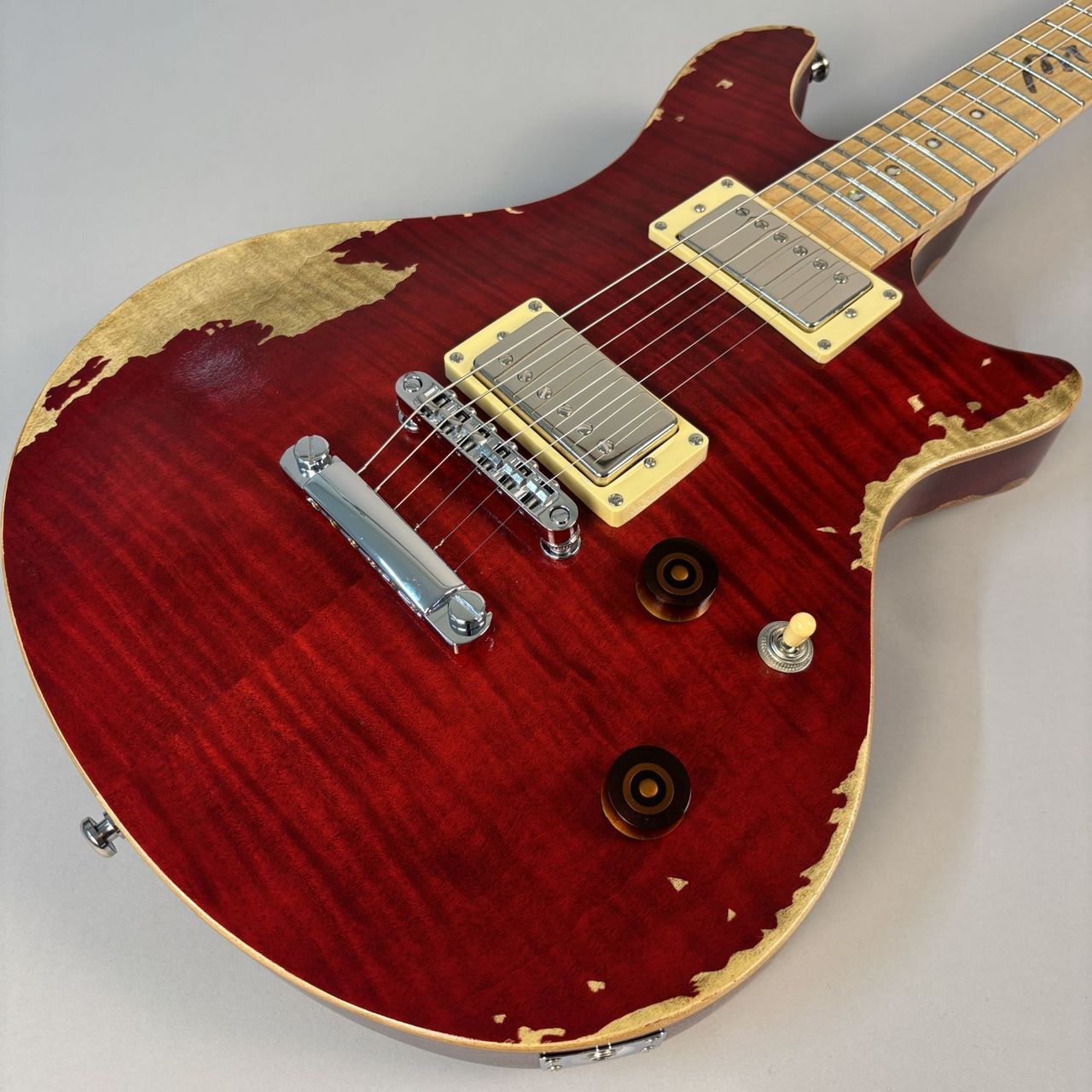 BanG Dream! ESP×BanG Dream! / POTBELLY FM Rana Model【中古】【要