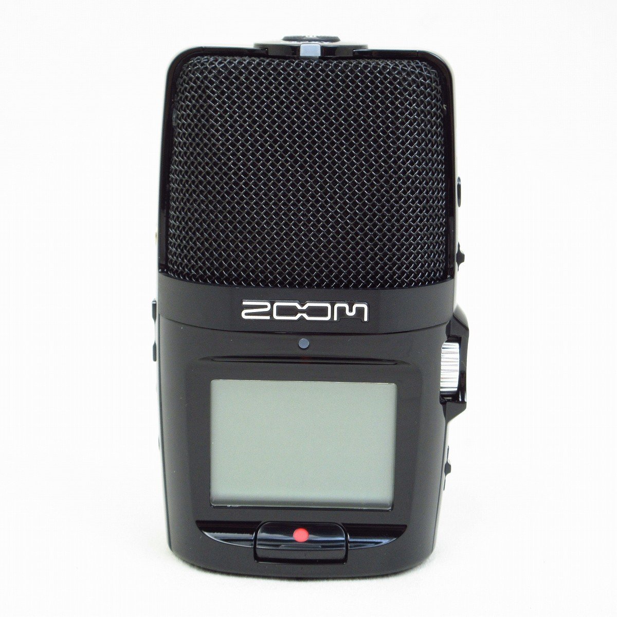 ZOOM H2n ハンディレコーダー 【横浜店】（中古）【楽器検索