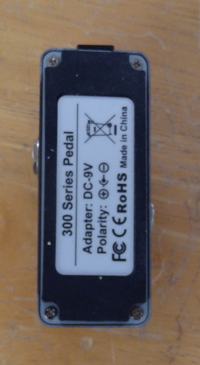 Rowin Octpus（中古）【楽器検索デジマート】