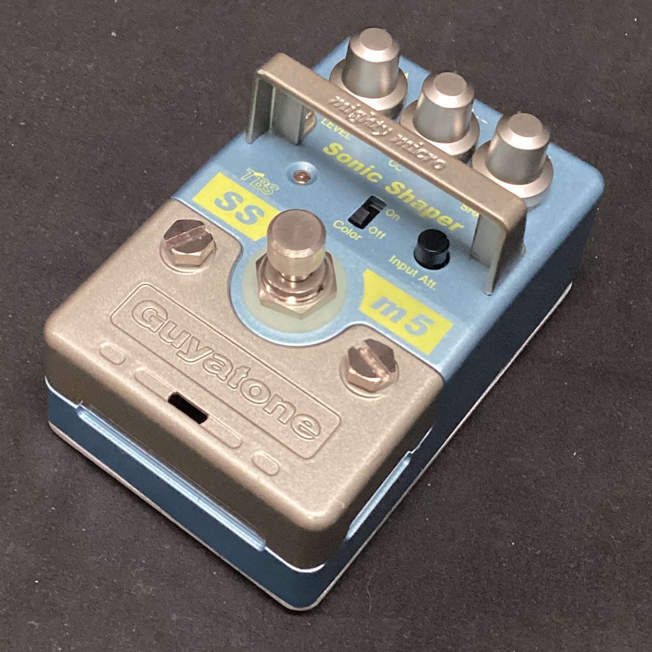 Guyatone Ssm5 Sonic Shaper