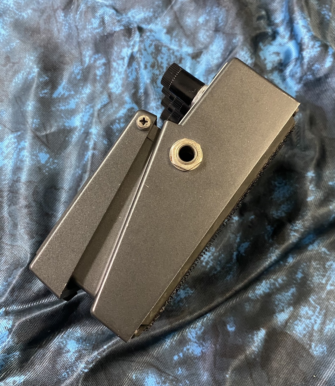 ANALOG.MAN ANALOG.MAN BOSS MT-2 Metal Zone Mod（中古）【楽器