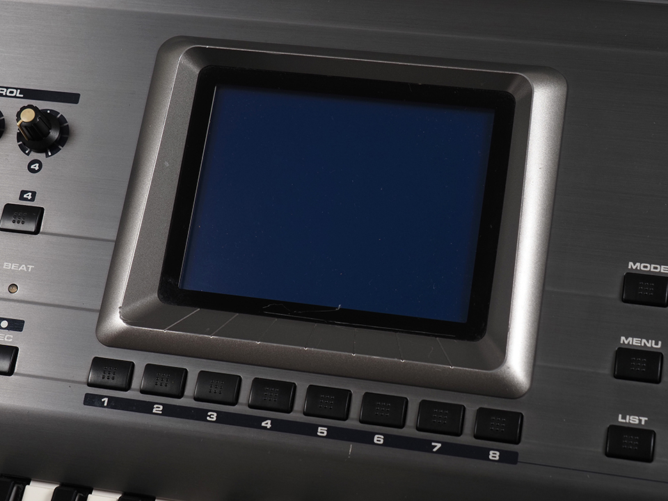 Roland FA-76（中古）［デジマートSALE］【楽器検索デジマート】