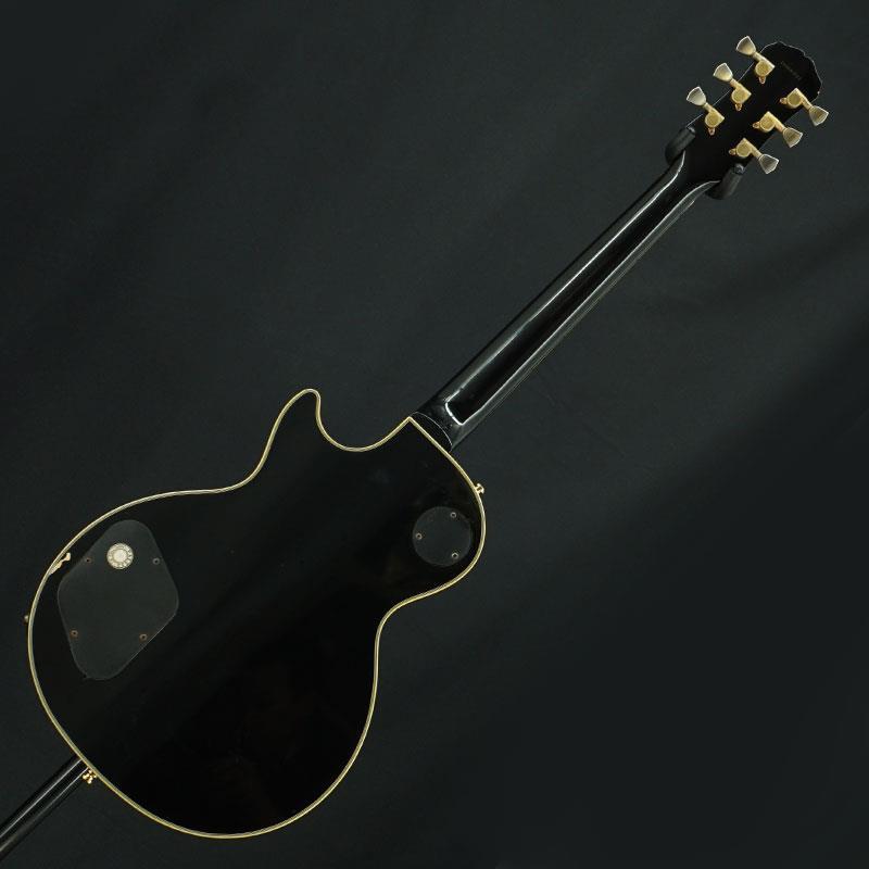 Epiphone USED 中古 Les Paul Custom (Ebony) ［SN.I99080622