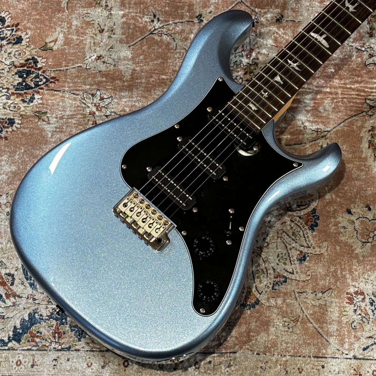 Paul Reed Smith(PRS) SE NF3 ROSEWOOD（中古/送料無料）【楽器検索