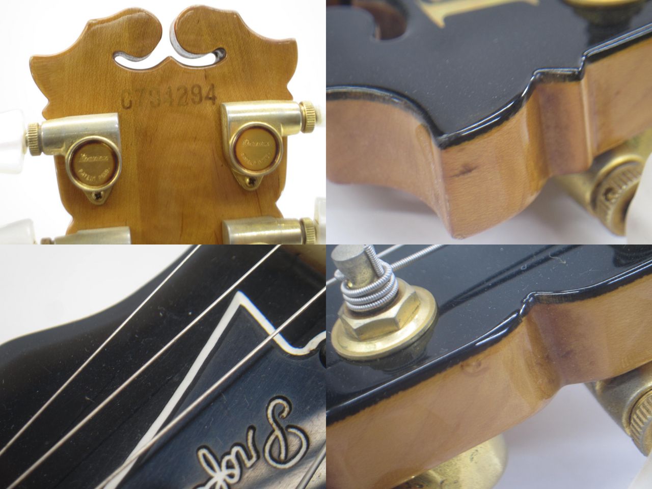 Ibanez 2680 Professional Bob Weir Model【浦添店】（ビンテージ/送料