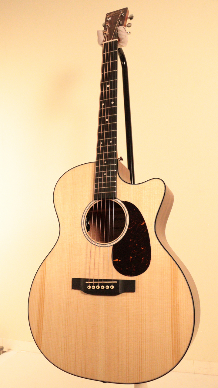 Martin 【New】GPC-11E #2937777【オール単板!】【PU標準搭載