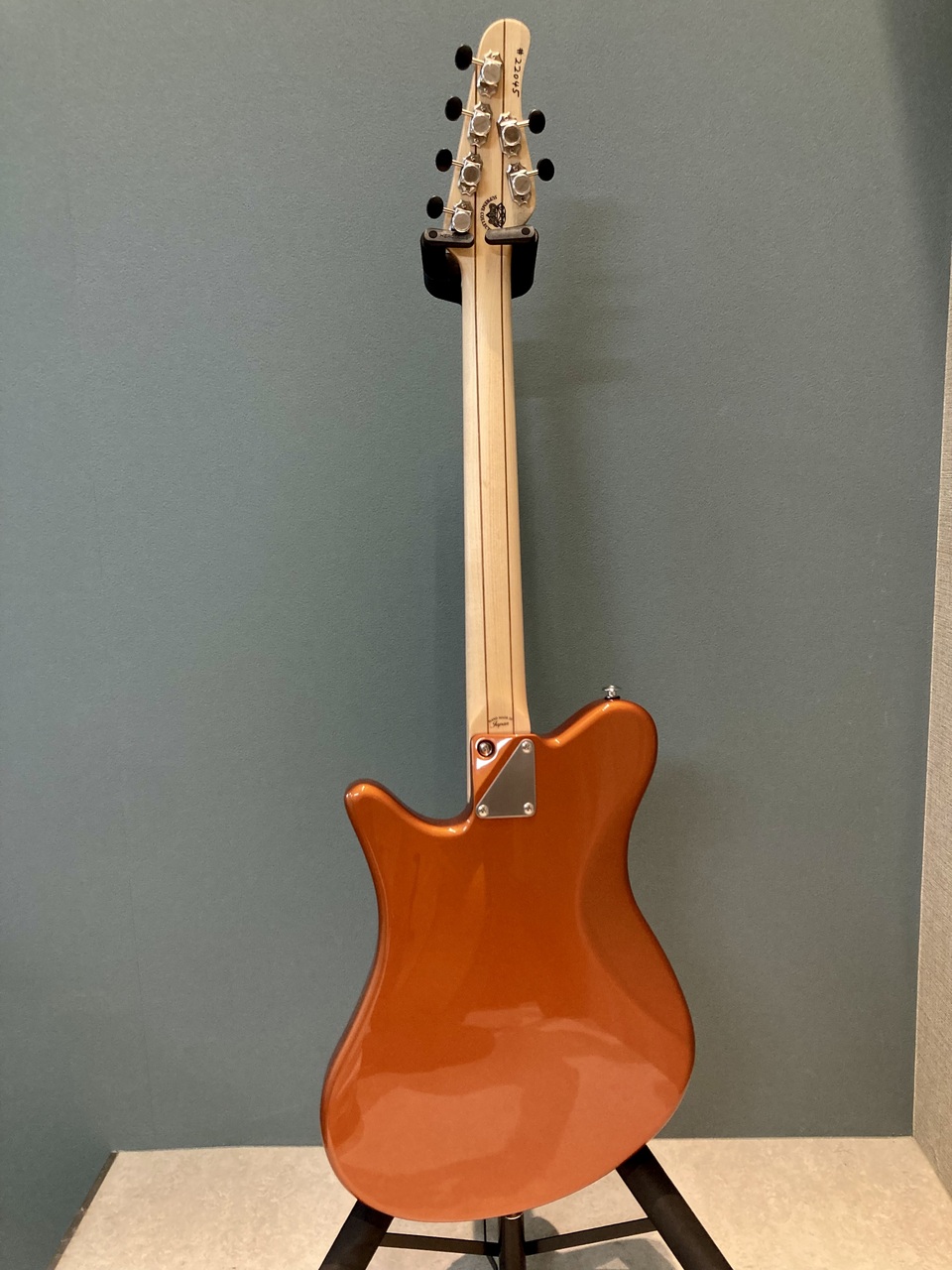 OOPEGG Trailbreaker Mark-I（B級特価）【楽器検索デジマート】