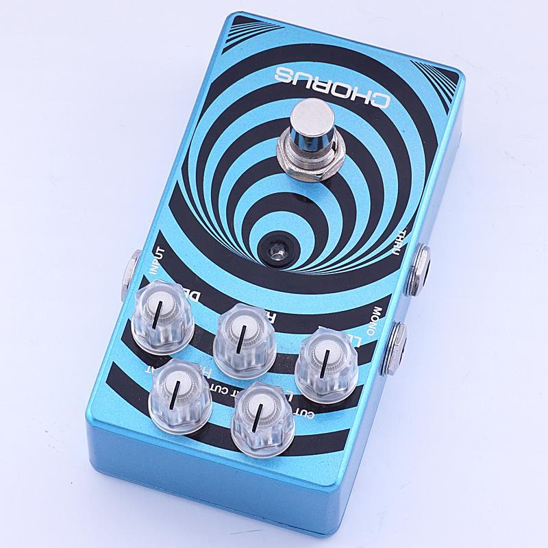 MXR USED 中古 WA38 Wylde Audio Chorus（中古）【楽器検索デジマート】