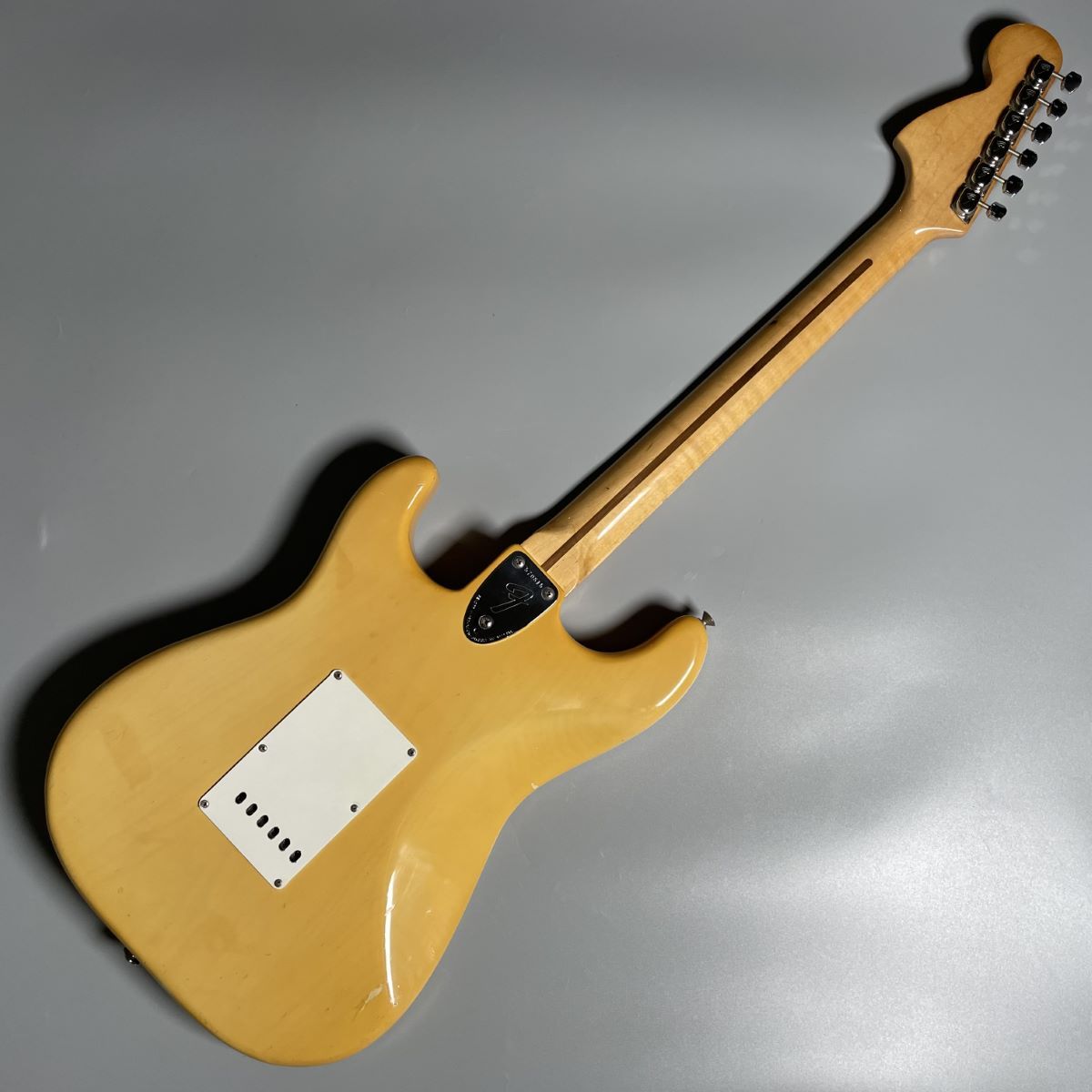 Fender 1974年製ストラトキャスター（ビンテージ/送料無料）【楽器検索デジマート】