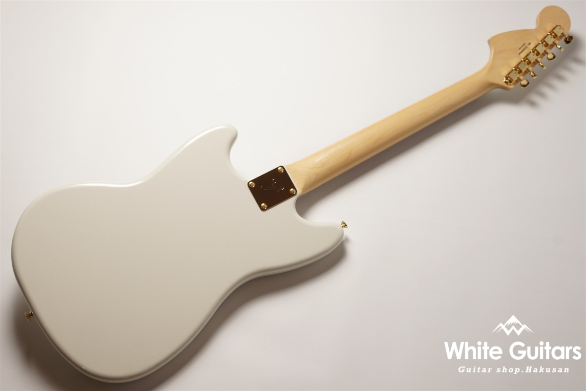 Fender Made in Japan Traditional 2025 Collection '60s Mustang
