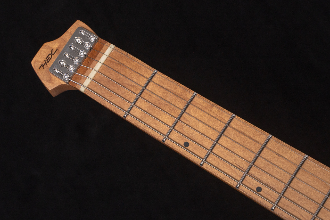 HEX Guitars N500P S/SS（新品/送料無料）【楽器検索デジマート】