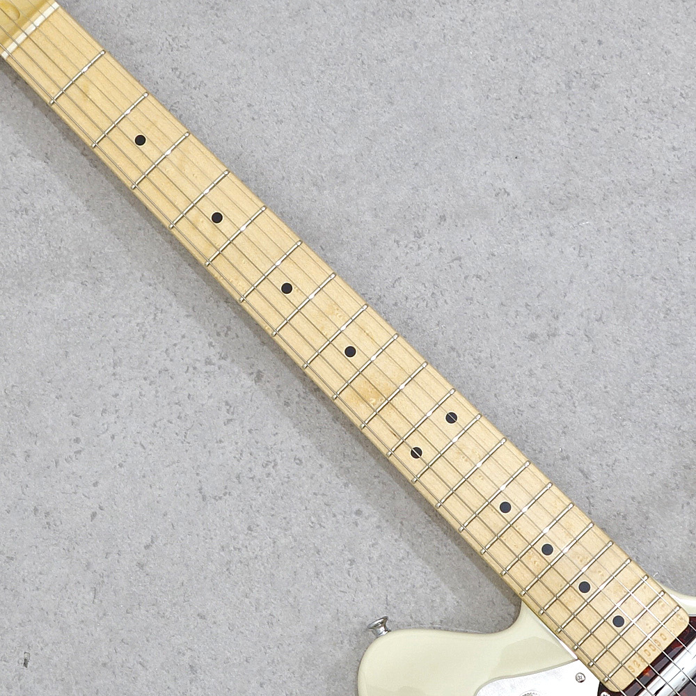 Sugi Rainmaker Guitar (RMG) M SL-ALD 2P/HM Vintage White