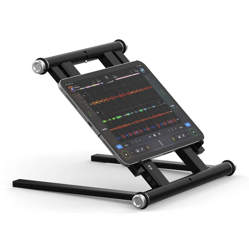 reloop Stand Hub 【多機能ラップトップスタンド】（新品/送料