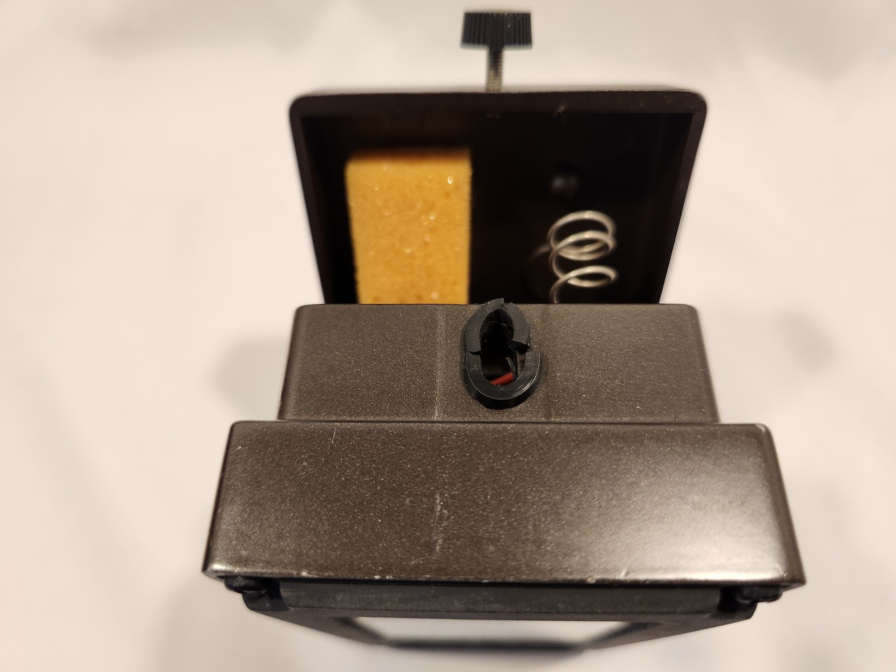 BOSS LM-2B Bass Limiter（中古/送料無料）【楽器検索デジマート】