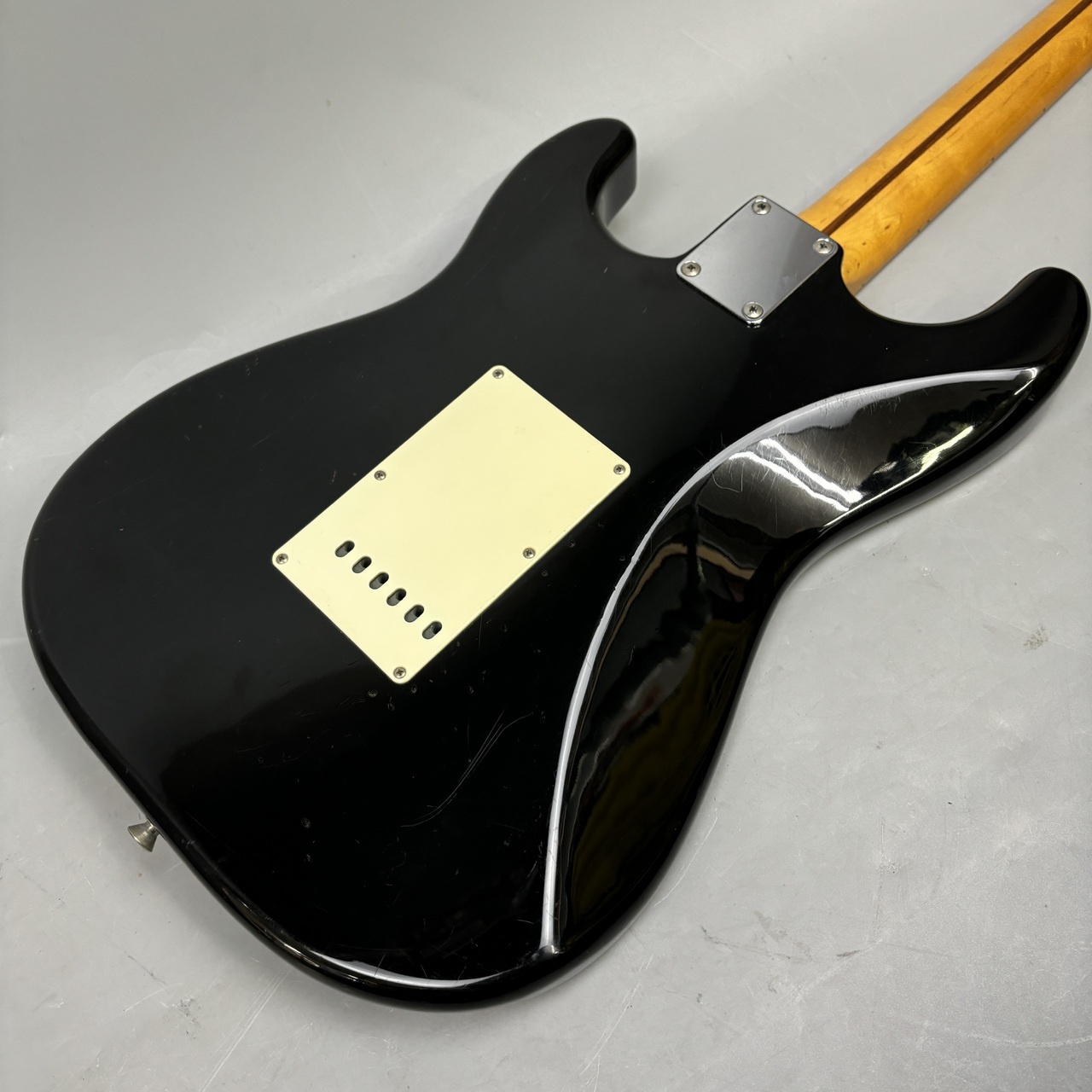 【セール】メンテ済｜Fender Japan ストラトキャスター ST58 Fender Japan ストラトキャスターST58-70TX 3TS中古()売却済み