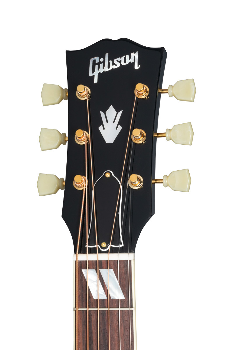Gibson Miranda Lambert Bluebird Bluebonnet ミランダ ランバート