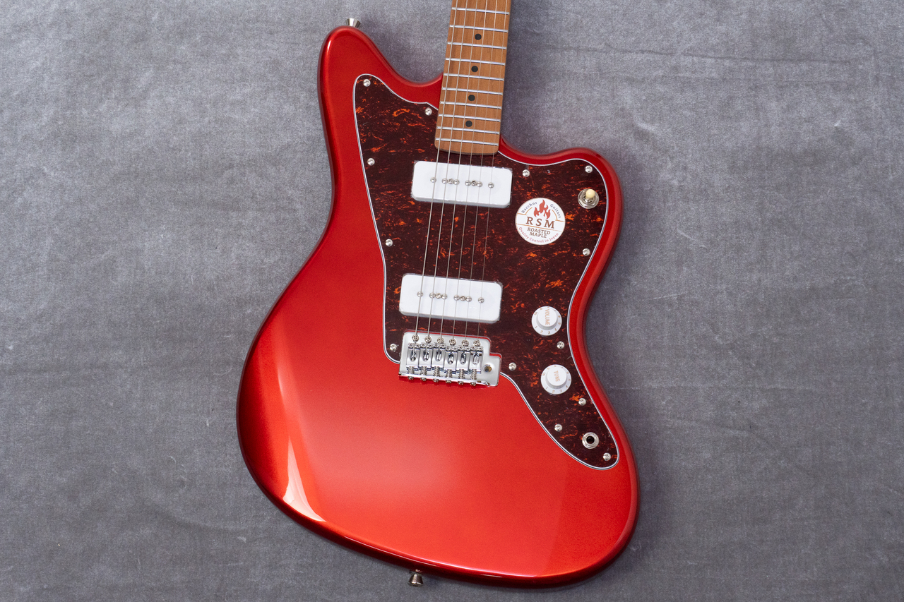 Bacchus BJM-1-RSM/M CAR【GIB兵庫】（新品/送料無料）【楽器検索