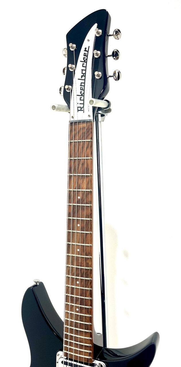 Rickenbacker 325 C64 / Jetglo（新品/送料無料）【楽器検索デジマート】