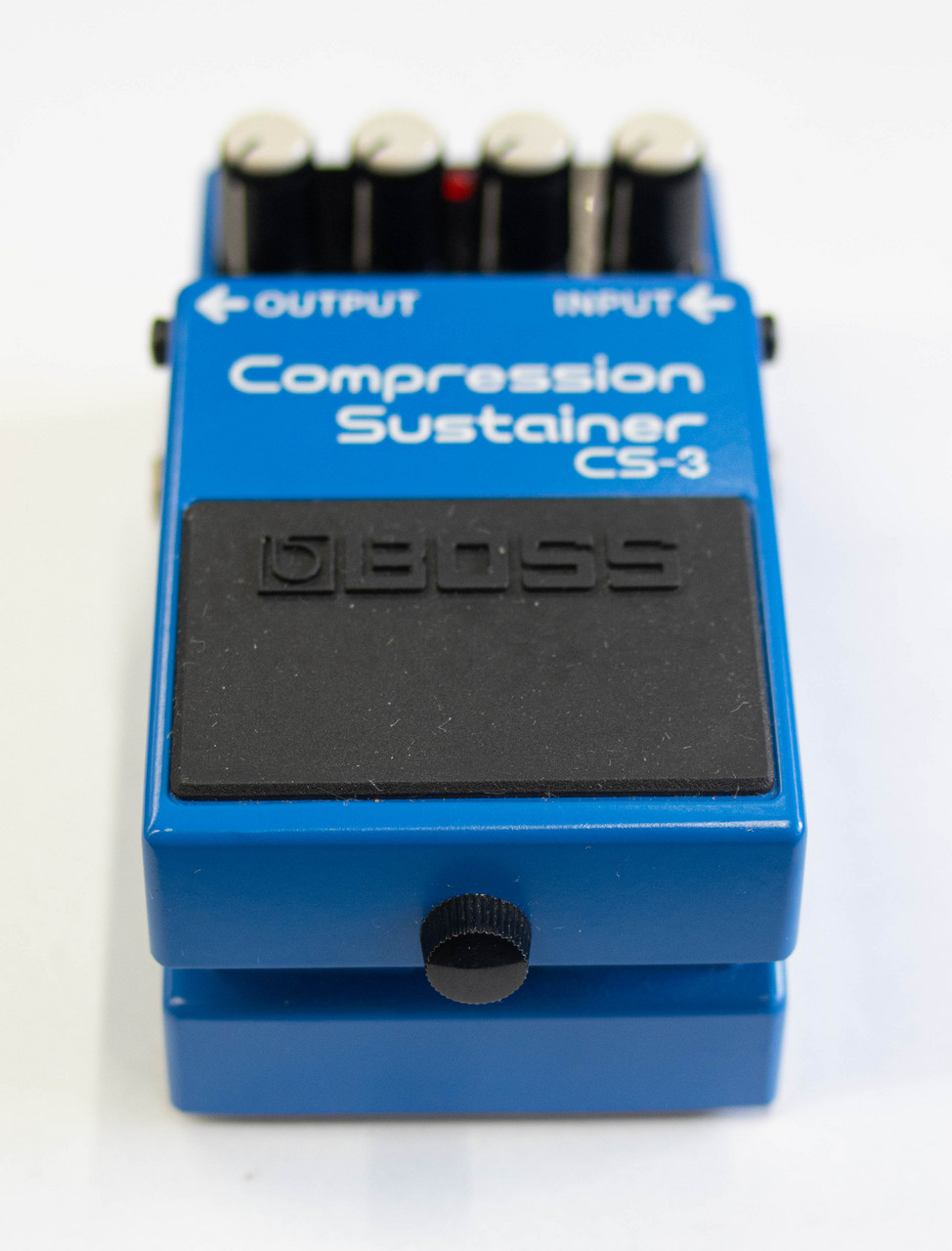 BOSS CS-3 Compression Sustainer　箱付き BOSS CS-3 Compression Sustainer（中古/送料無料）【楽器検索