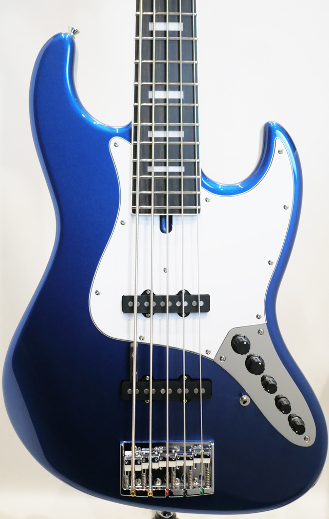 Moon JB-5 SUTOH MODEL DLP（新品）【楽器検索デジマート】