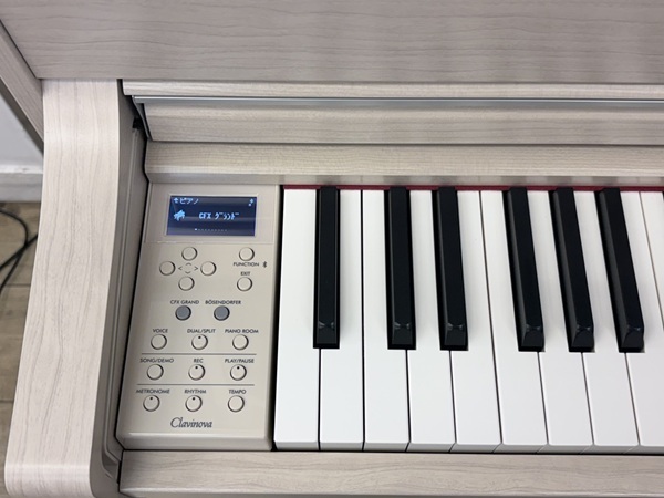 YAMAHA CLP-745WA（中古）【楽器検索デジマート】