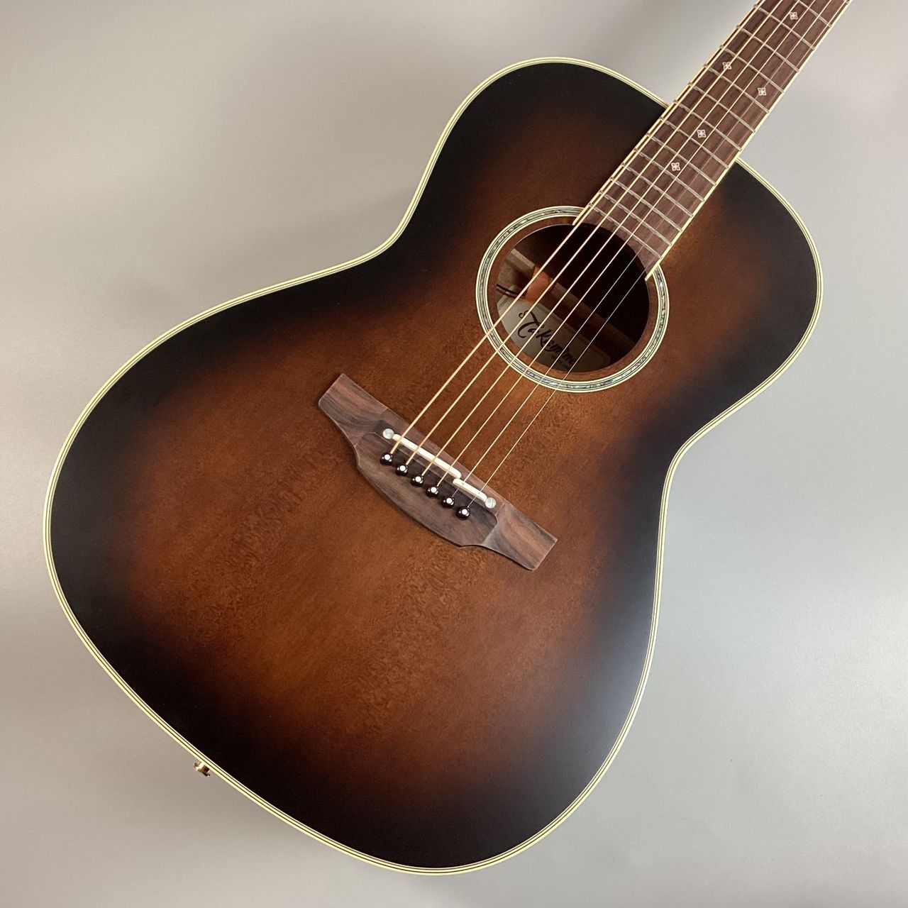 Takamine TLD40S（中古/送料無料）【楽器検索デジマート】