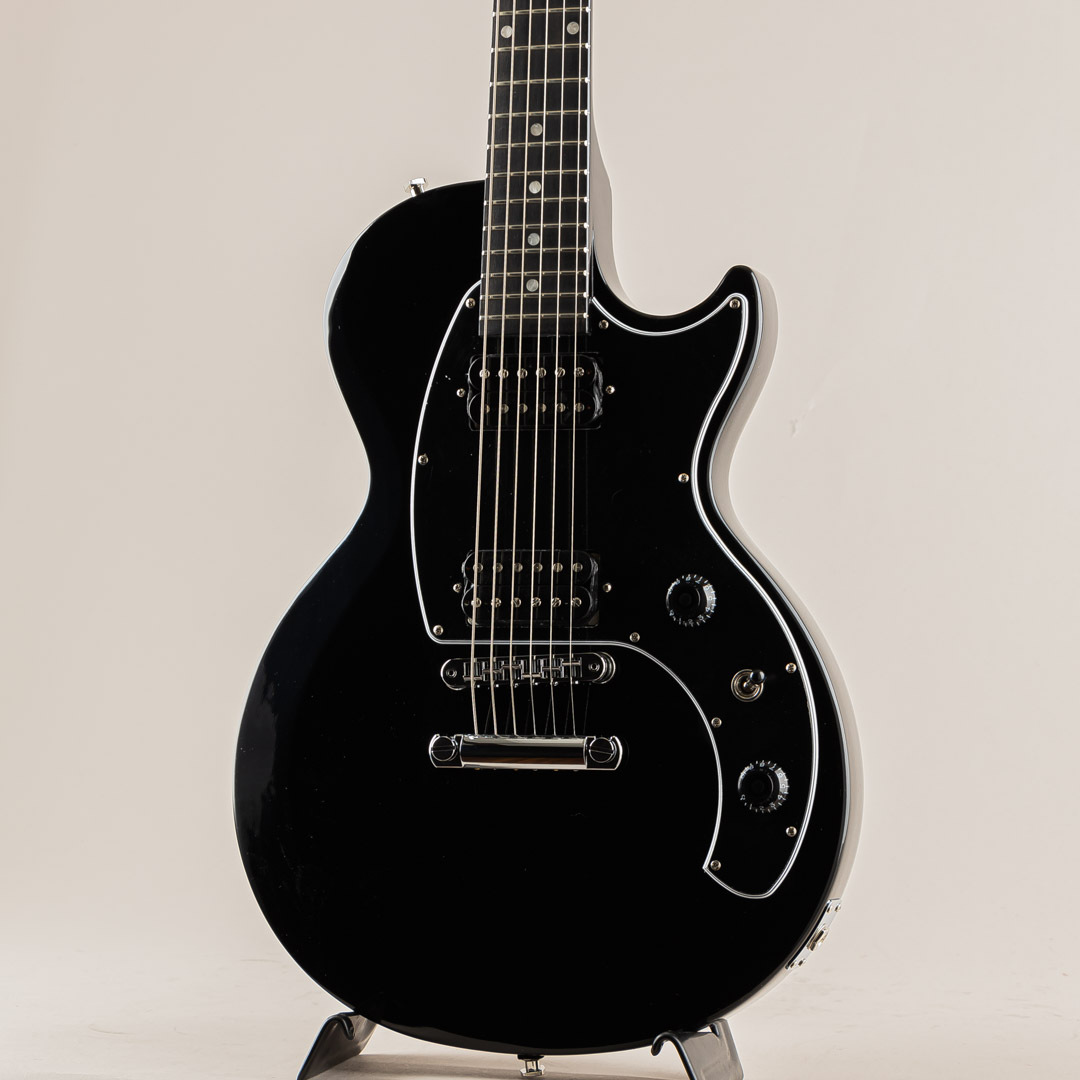 ジョージスピリッツ 限定50本 GS-02 2009 1STPROT 1/50 GibsonLes Paul Standard 60s Double Trouble -Vintage Cherry