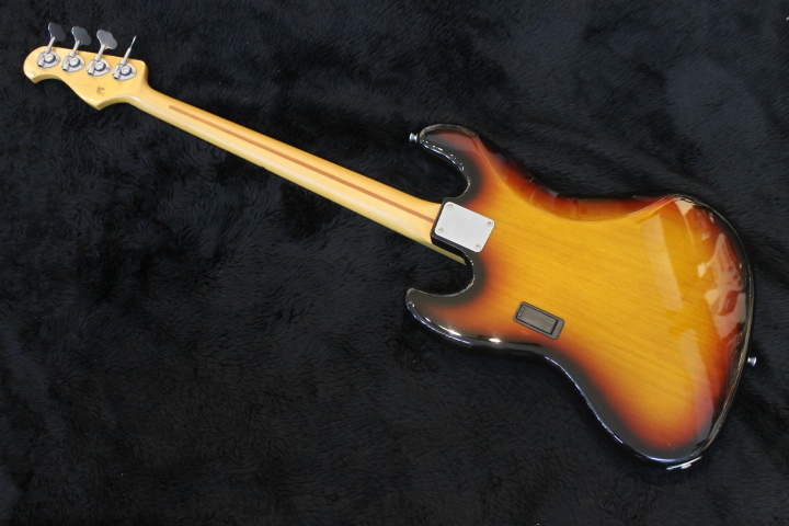 HISTORY GH-BJ4V 3TS（中古）【楽器検索デジマート】