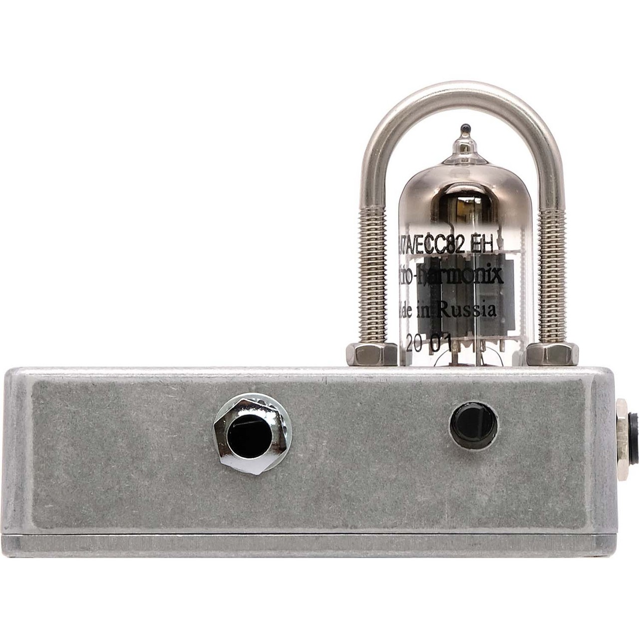 Things beyond tube buffer 2S 真空管バッファー 【現物画像】（新品