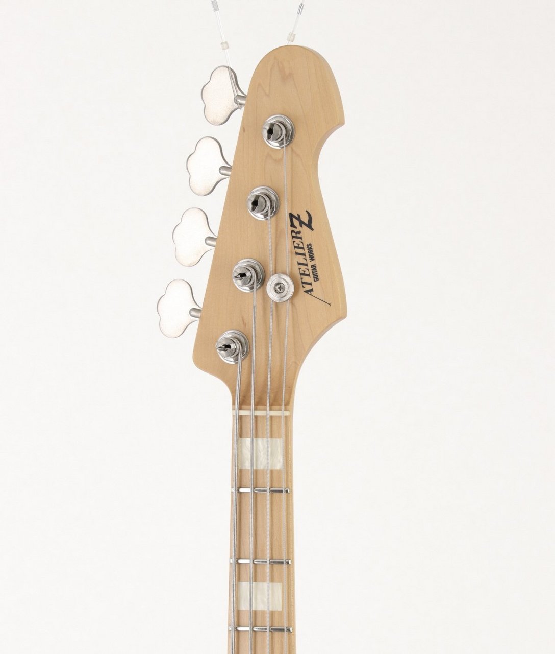 ATELIER Z JHJ-189 Natural 【新宿店】（中古/送料無料）【楽器