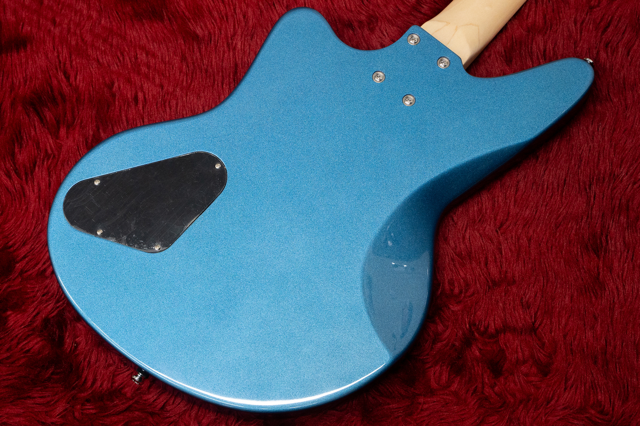 Ashdown THE SAINT BASS Lake Placid Blue #00081 3.995kg【GIB横浜
