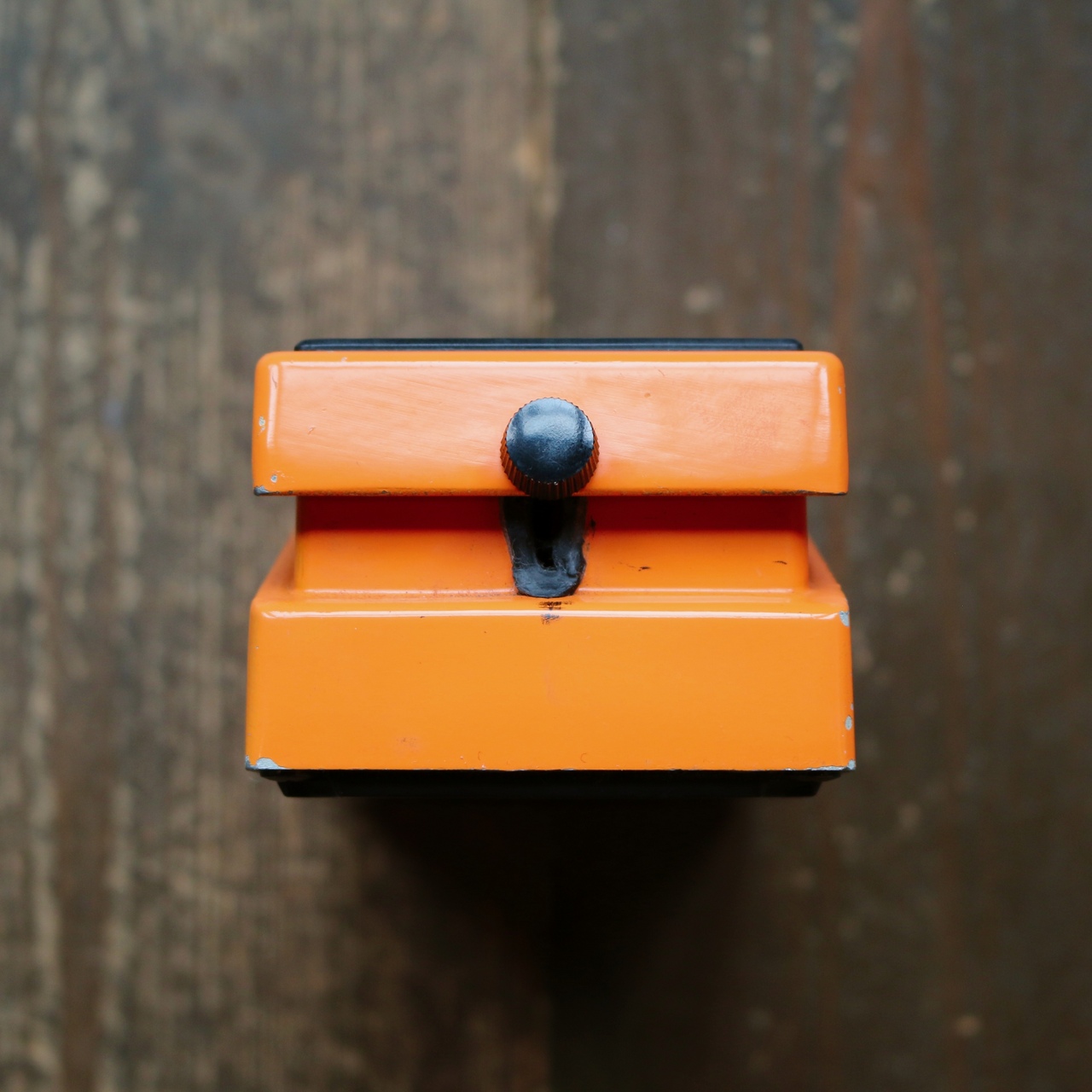 BOSS DS-1 Distortion #059200 1981年製（ビンテージ/送料無料）【楽器