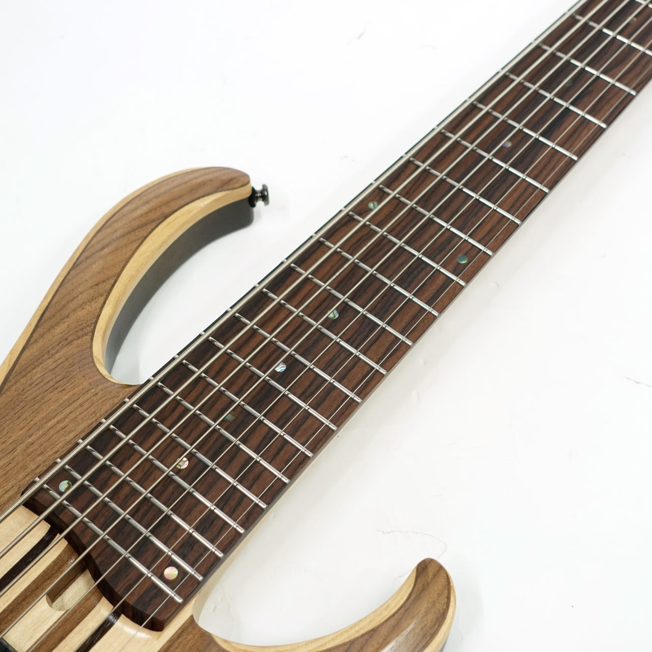 Ibanez BTB747 NTL（新品特価/送料無料）【楽器検索デジマート】