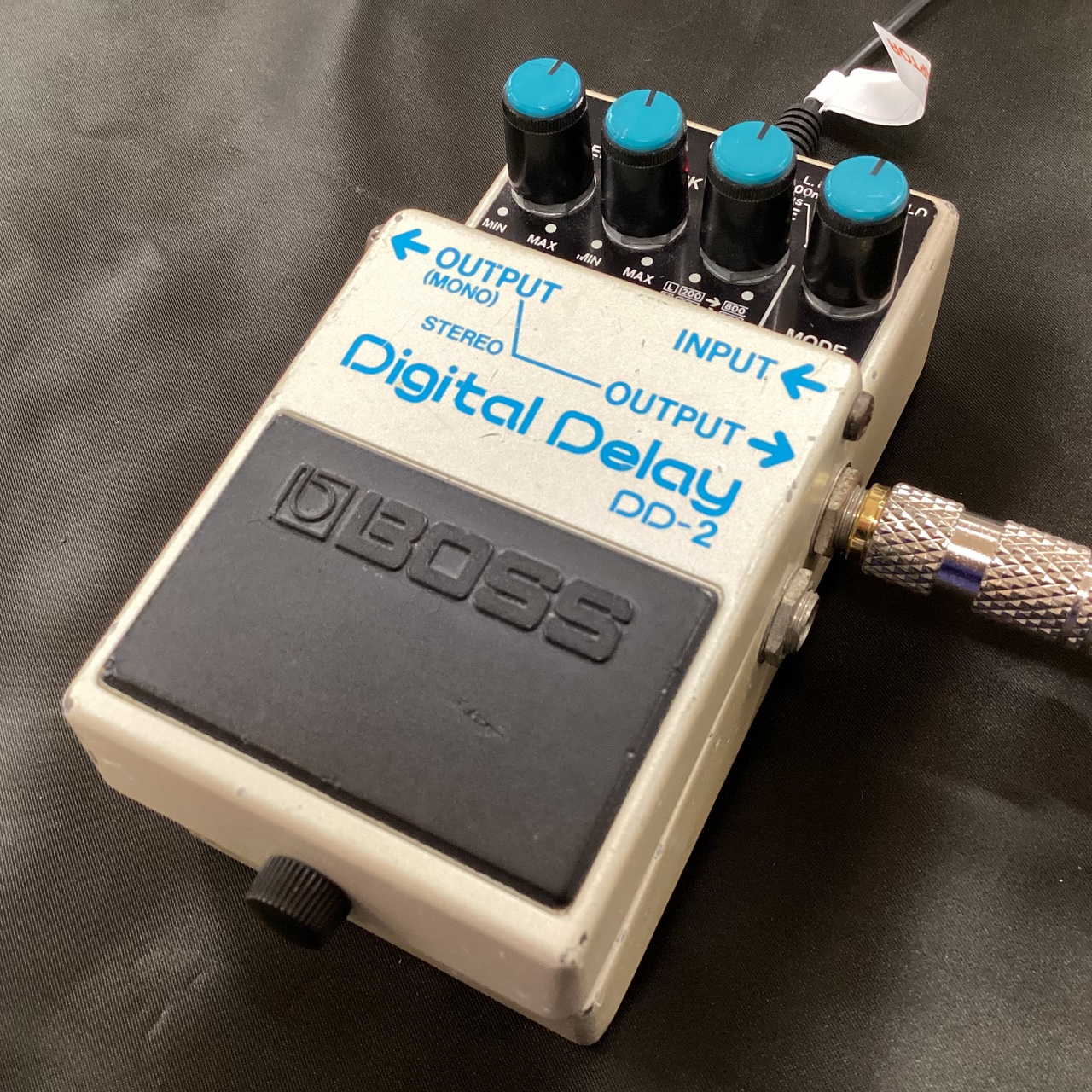 BOSS Digital Delay DD-2 日本製 ボス デジタルディレイ