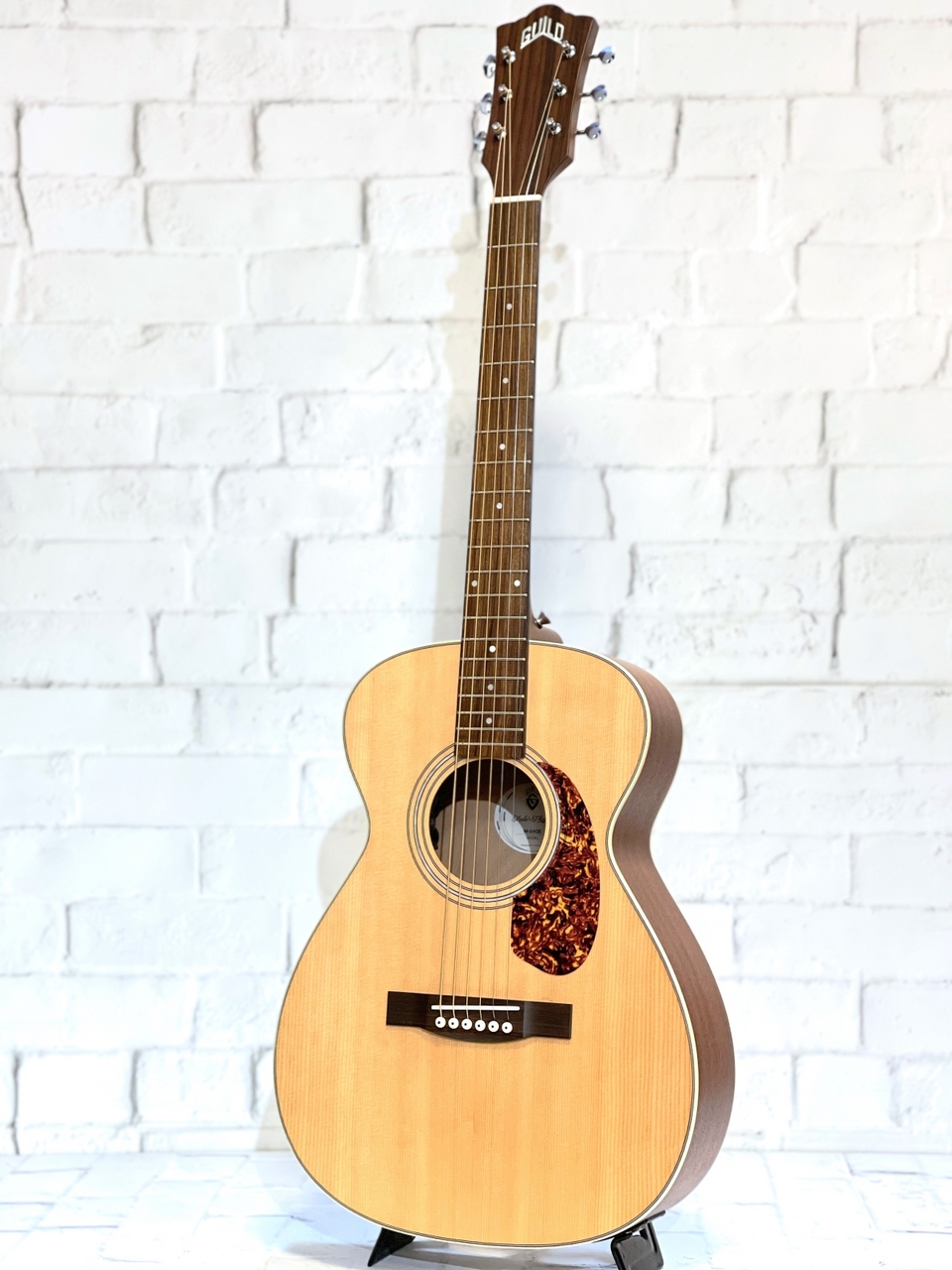 GUILD M-240E 【The Westerly Collection】【エレアコ】（新品）【楽器 