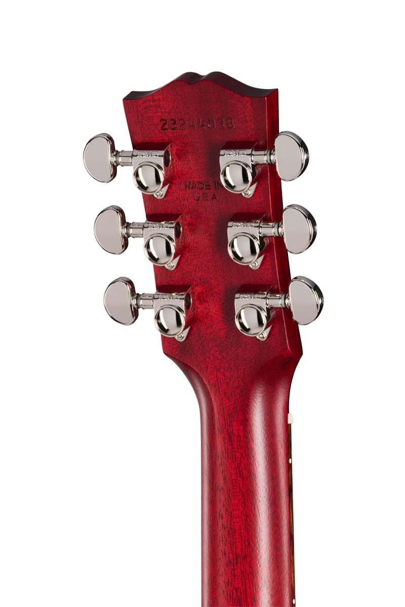 Gibson Hummingbird Special Satin Vintage Cherry Sunburst ギブソン