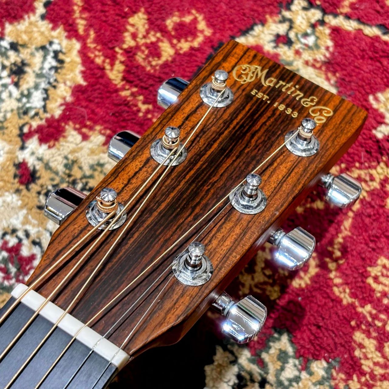 Martin 中古 Martin D-16GT 【現物写真】（中古/送料無料