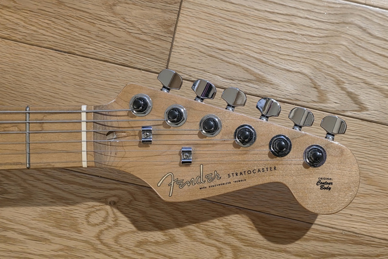 NO BRAND Stratocaster （中古）【楽器検索デジマート】