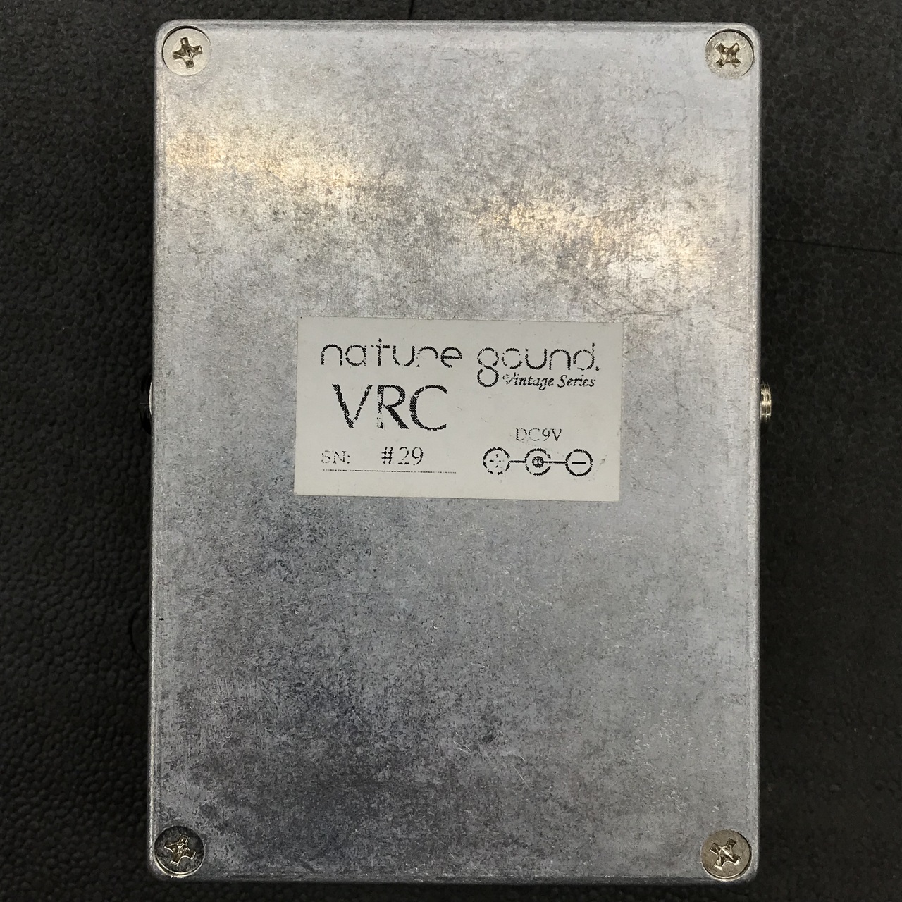 nature sound VRC 復刻版 中古】NATURE SOUND / VRC コンプレッサー 【名古屋栄店
