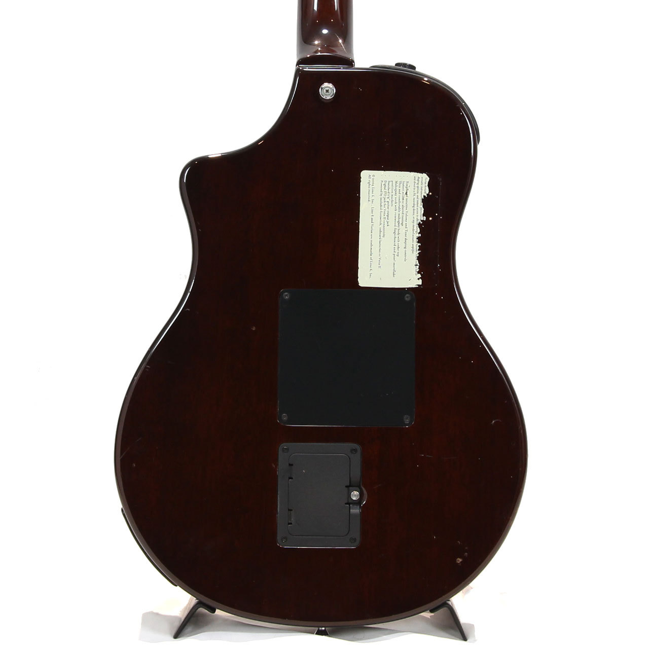 LINE 6 Variax Acoustic 700*2004（中古）【楽器検索デジマート】