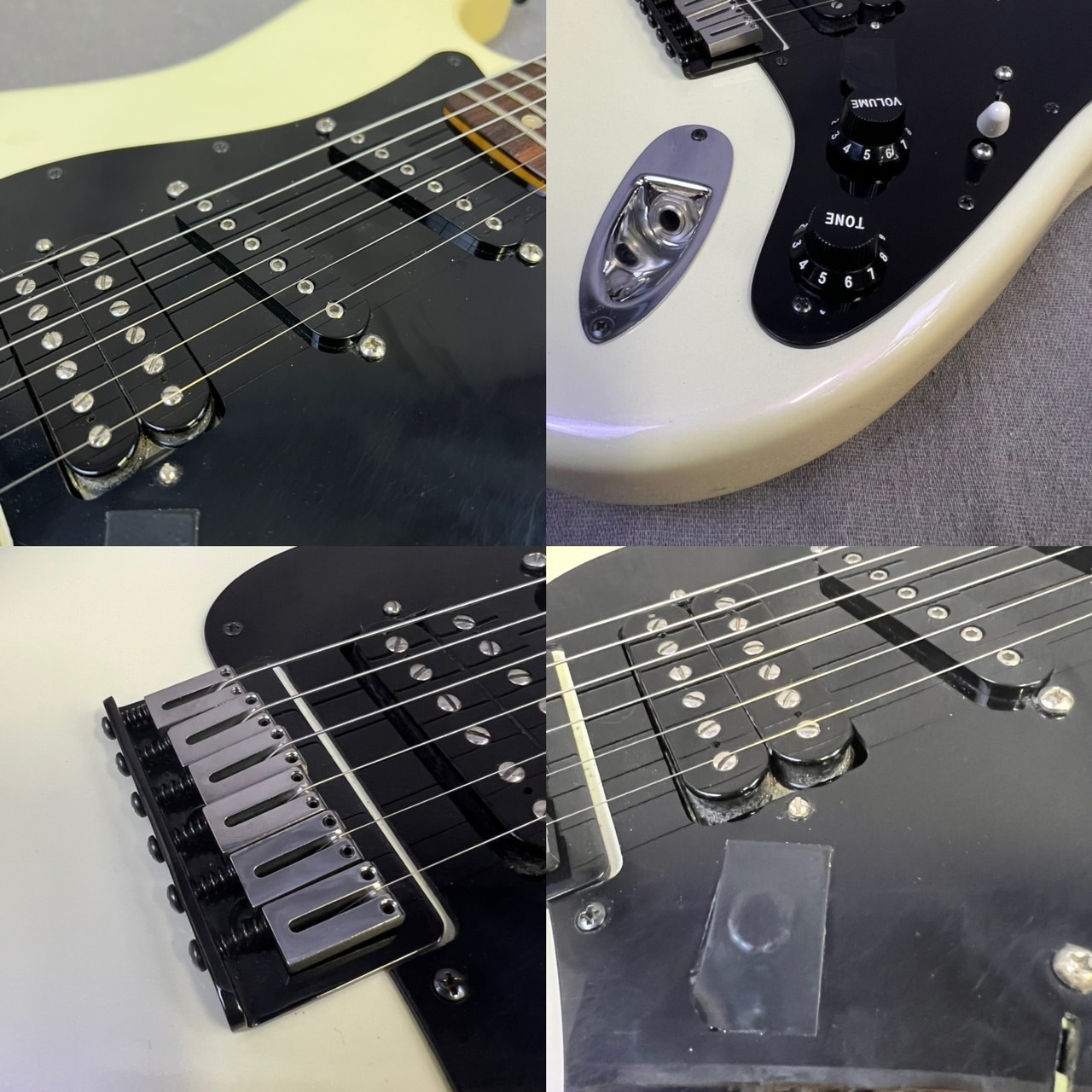 Charvel Jake E Lee Signature Mod（中古）【楽器検索デジマート】