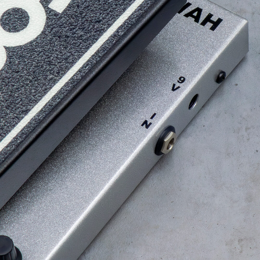 80年代 MORLEY BLACK GOLD FUZZ WAH BFW ファズ ≥ Morley Black Gold BFW Fuzz/Wah — Effecten — Marktplaats