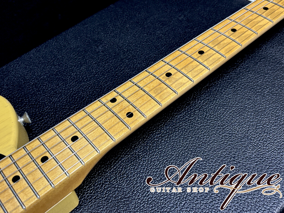 ギター Fullertone Guitars TELLINGS 52 ギター Fullertone Guitars TELLINGS 52 Eastman FullerTone SC