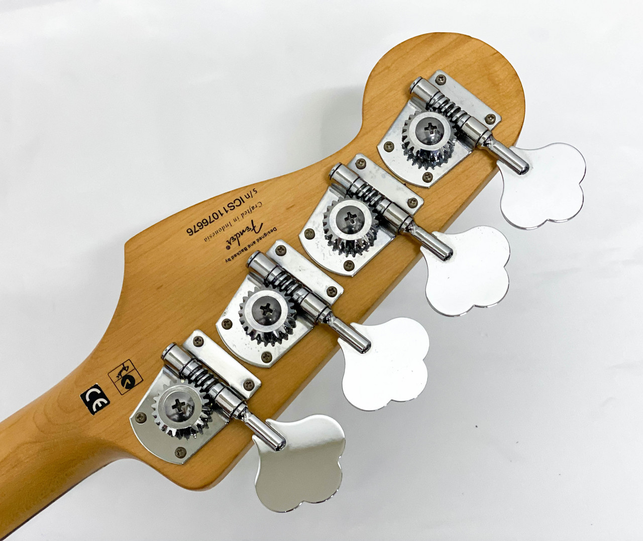 Squier by Fender Vintage Modified Jaguar Bass Special [V.MOD JG