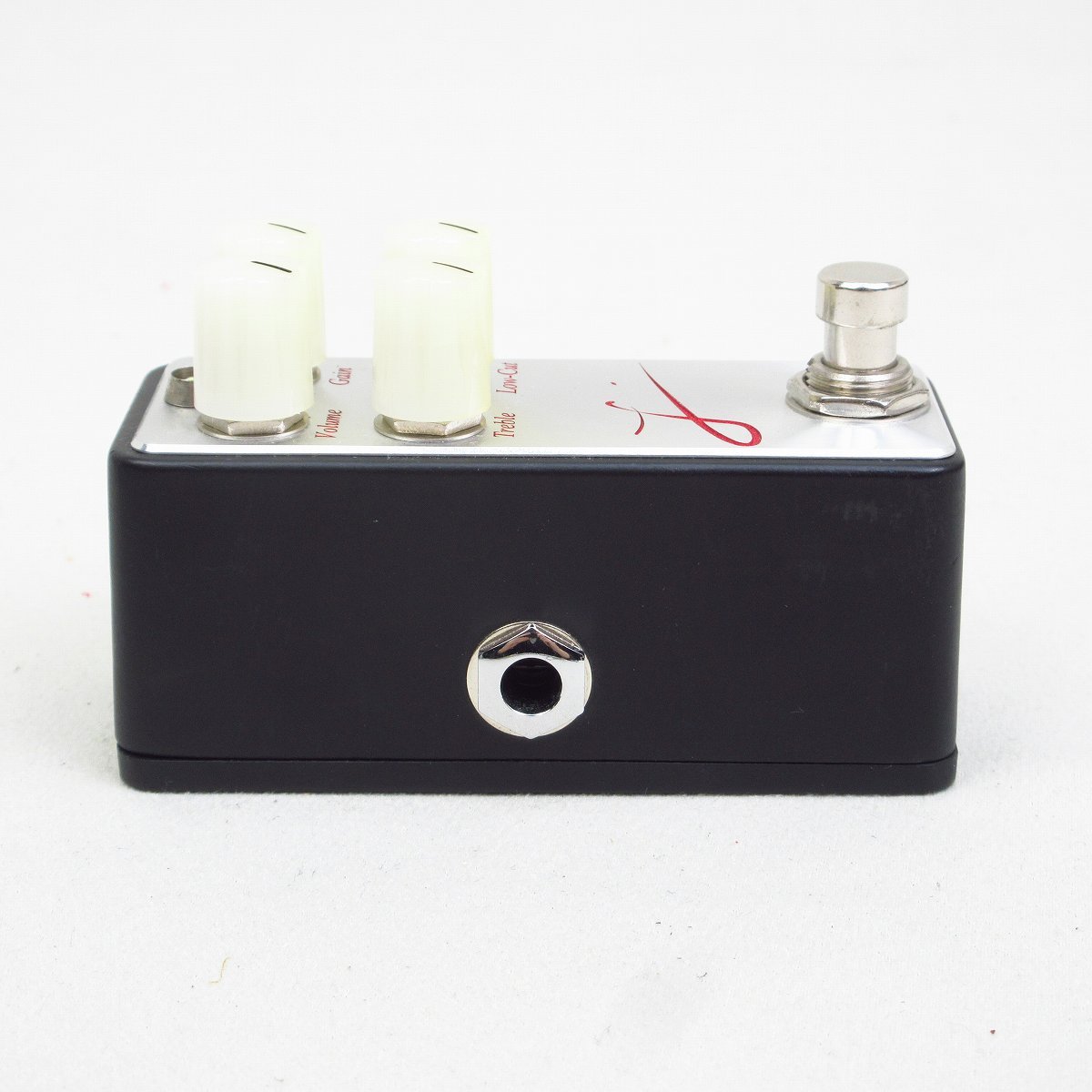 L Roch オーバードライブ 【横浜店】（中古）【楽器検索デジマート】